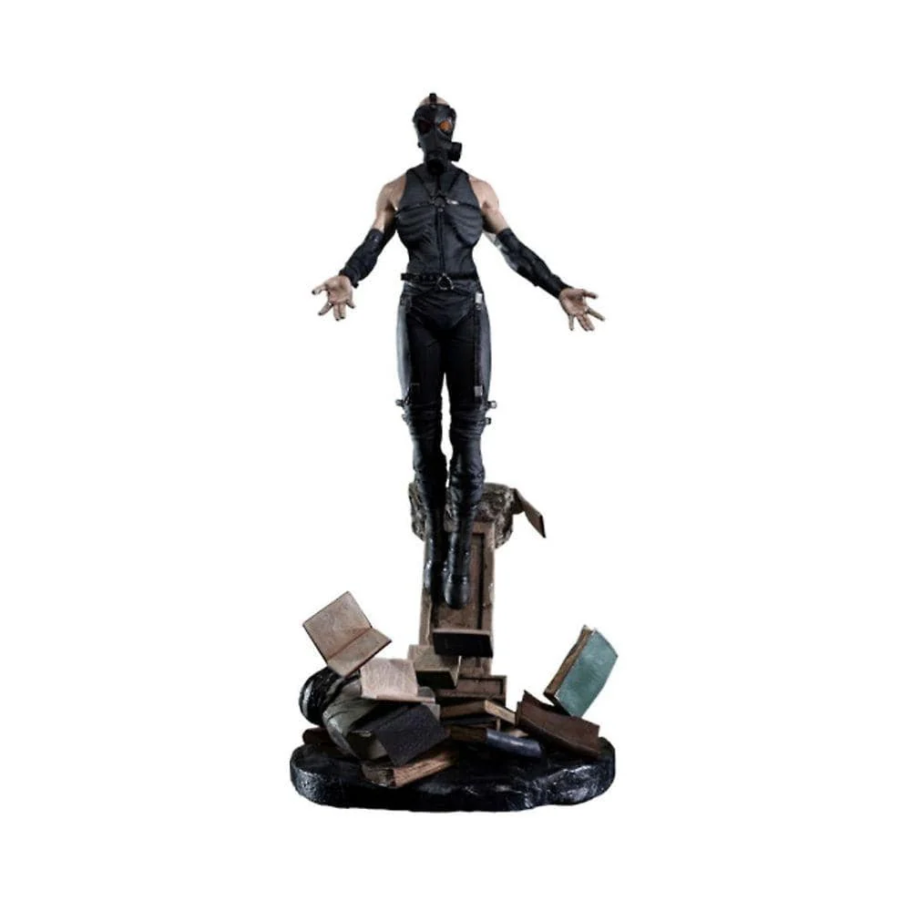 First 4 Figures : Metal Gear Solid - Psycho Mantis 26" Reg Statue