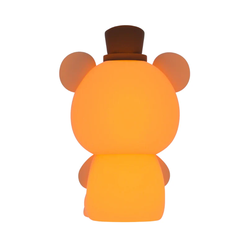 Five Nights at Freddys Collection Freddy Nightlight #2 By Youtooz - Image 2
