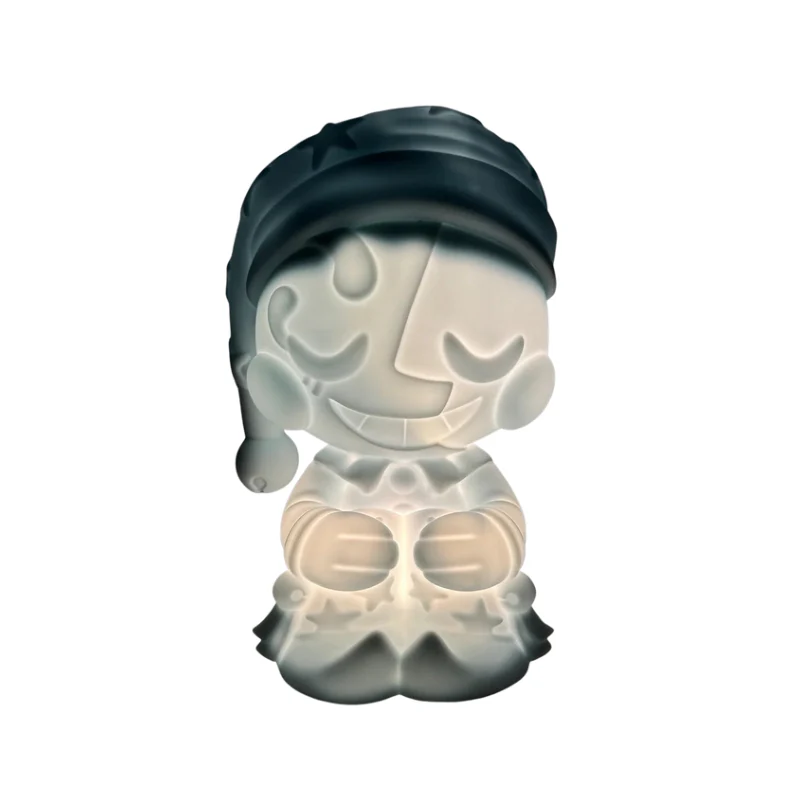 Five Nights at Freddys Collection Moon Nightlight #1 By Youtooz - Image 2