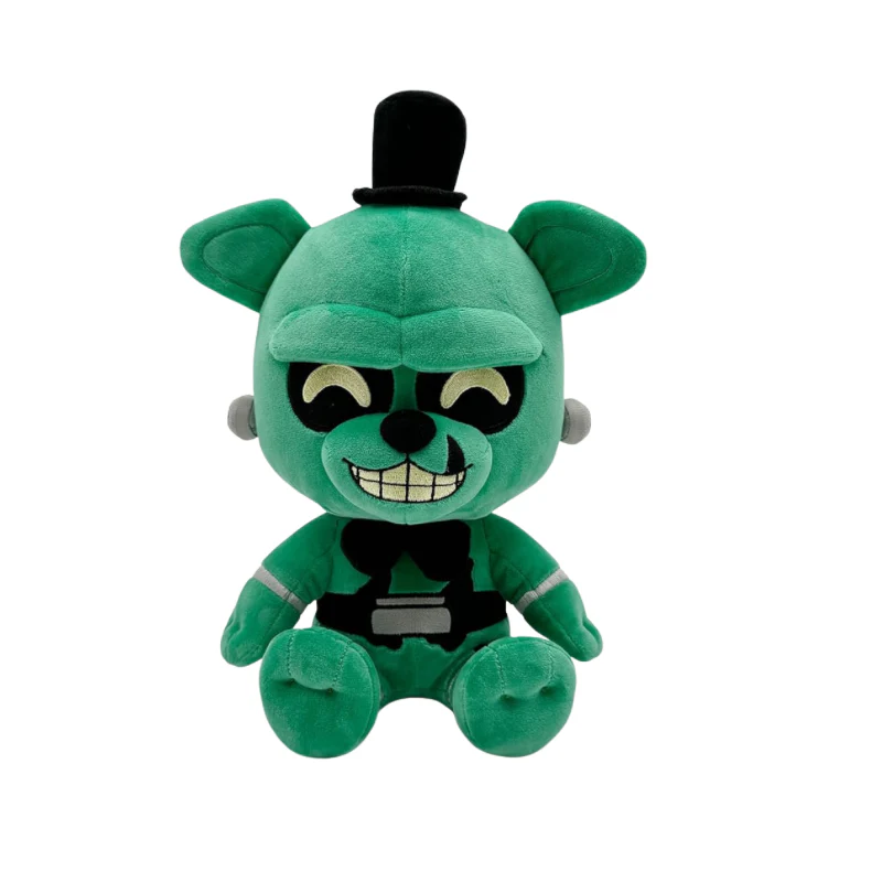 Five Nights at Freddys Dreadbear 9-Inch Plush By Youtooz