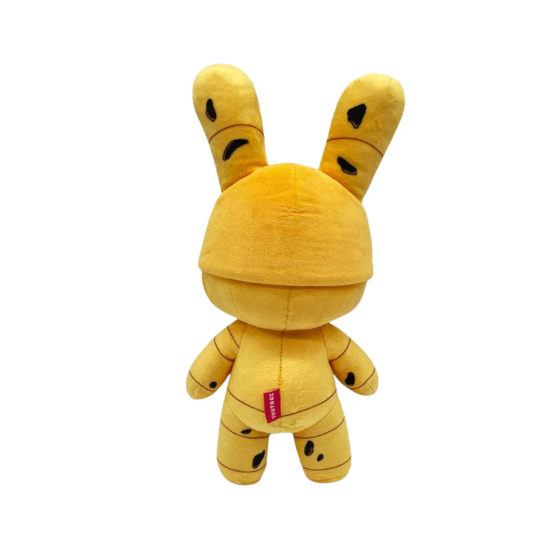 Five Nights at Freddy's Spring Bonnie 9-Inch Plush By Youtooz - Image 2