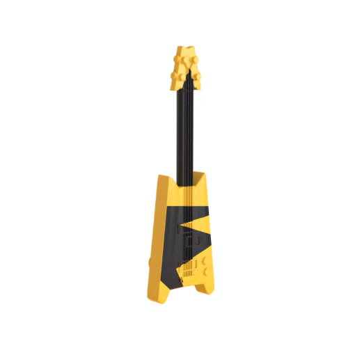 FNAF - Single Buildable - Monty - Image 3