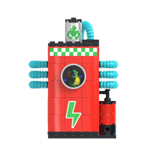 FNAF - Single Buildable - Monty - Image 7