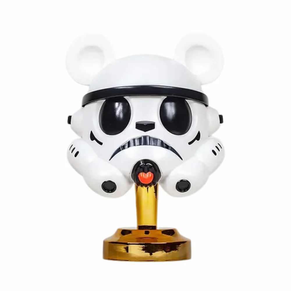 FOOLS ESSENTIALS NIGHT LIGHT KEIKOTROOPER Lamp by ZCWO
