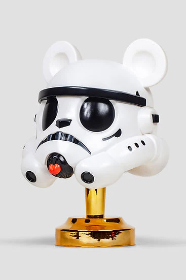 FOOLS ESSENTIALS NIGHT LIGHT KEIKOTROOPER Lamp by ZCWO - Image 3