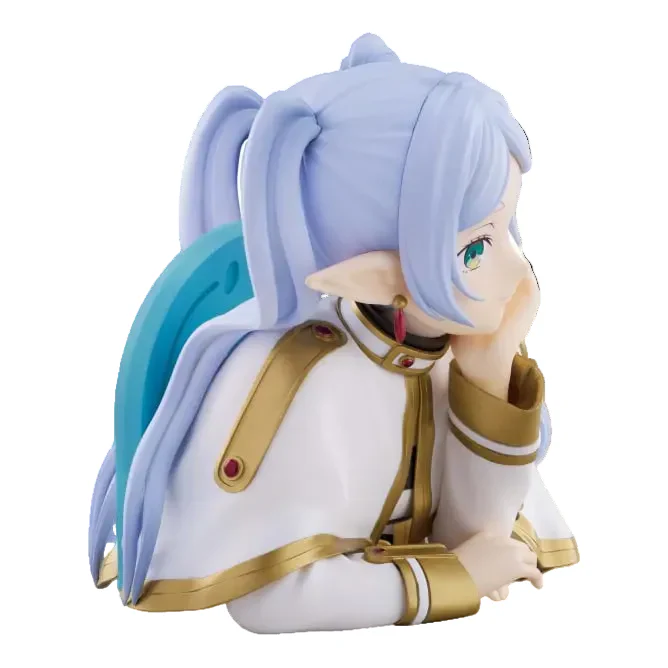 Frieren: Beyond Journey's End Frieren Bust Figure Figure By Banpresto - Image 2