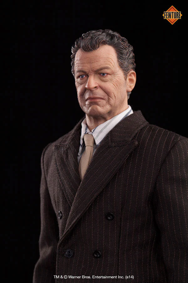 Fringe Walter Bishop 1/6 scale Action Figure By DID - Image 5