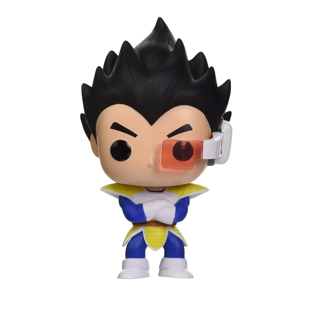 POP Anime: Dragonball Z - Vegeta