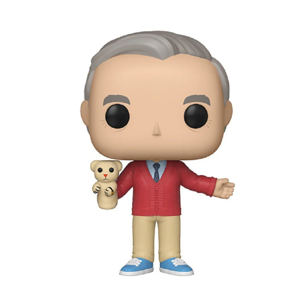 POP Movies: ABDITN - Mr Rogers
