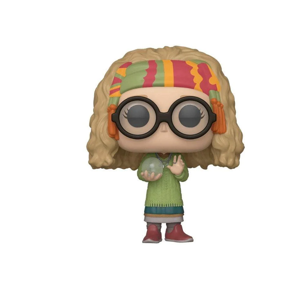 Funko : Harry Potter - Professor Sybill Trelawney (86)