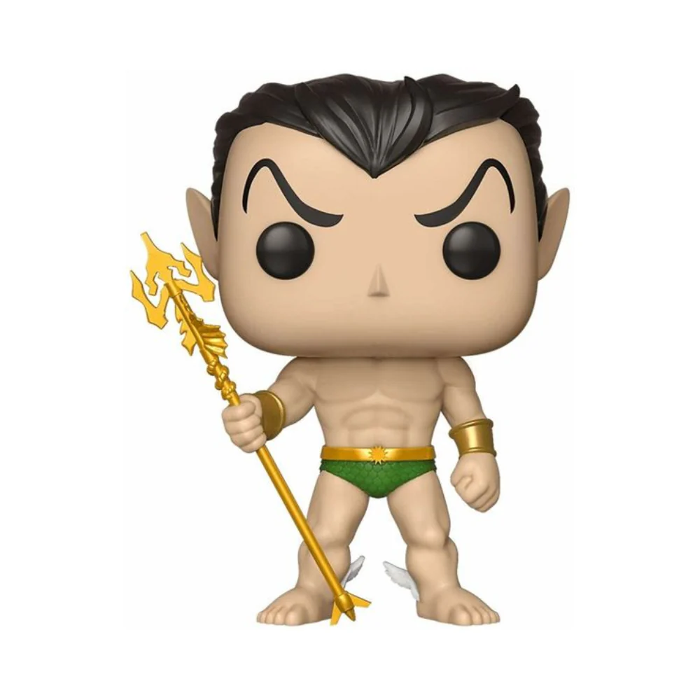 POP Marvel: 80th - First Appearance - Namor