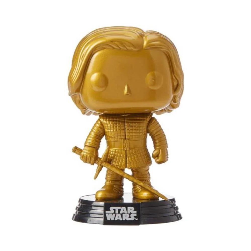 POP Star Wars: Kylo Ren (GP) (MT) (Exc)