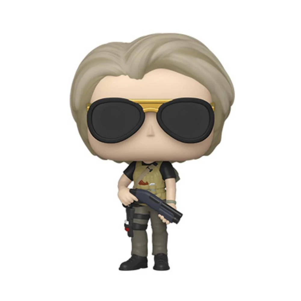 POP Movies: Terminator - Sarah Connor