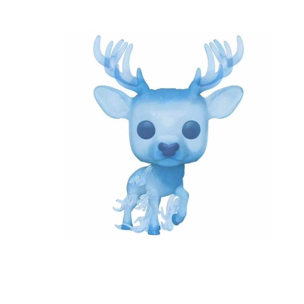 Funko : Patronus Harry Potter