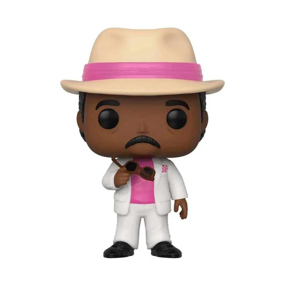 POP TV: The Office S2- Florida Stanley