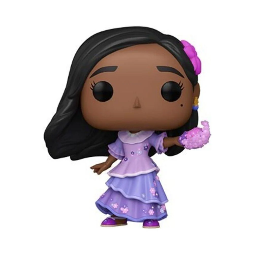 Funko : Disney - Encanto Isabella