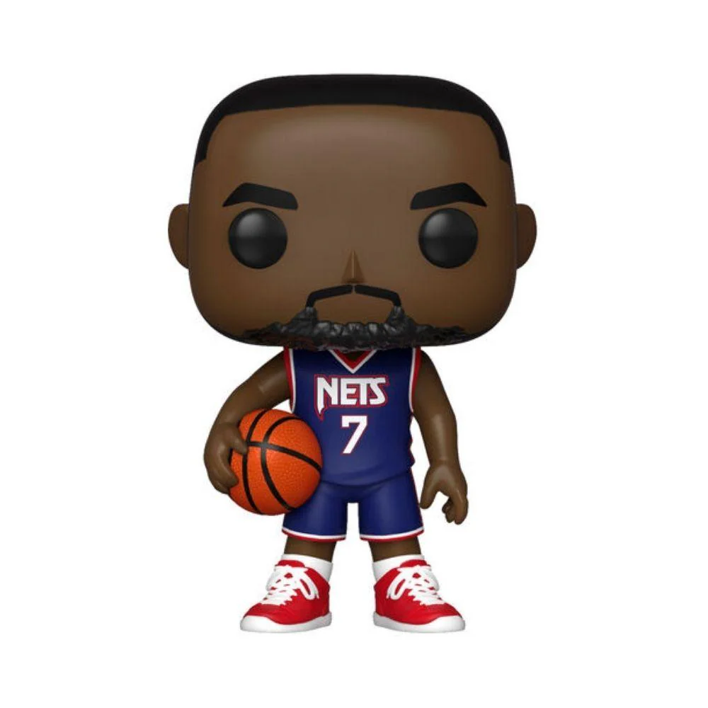 Funko : NBA - Kevin Durant (City Edition 2021)