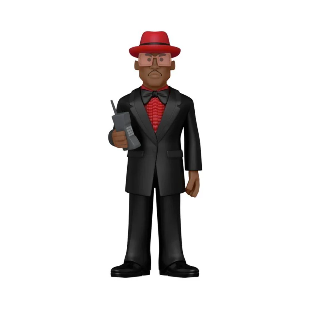 Funko Gold 5" : Pop Rocks - Outkast Big Boi