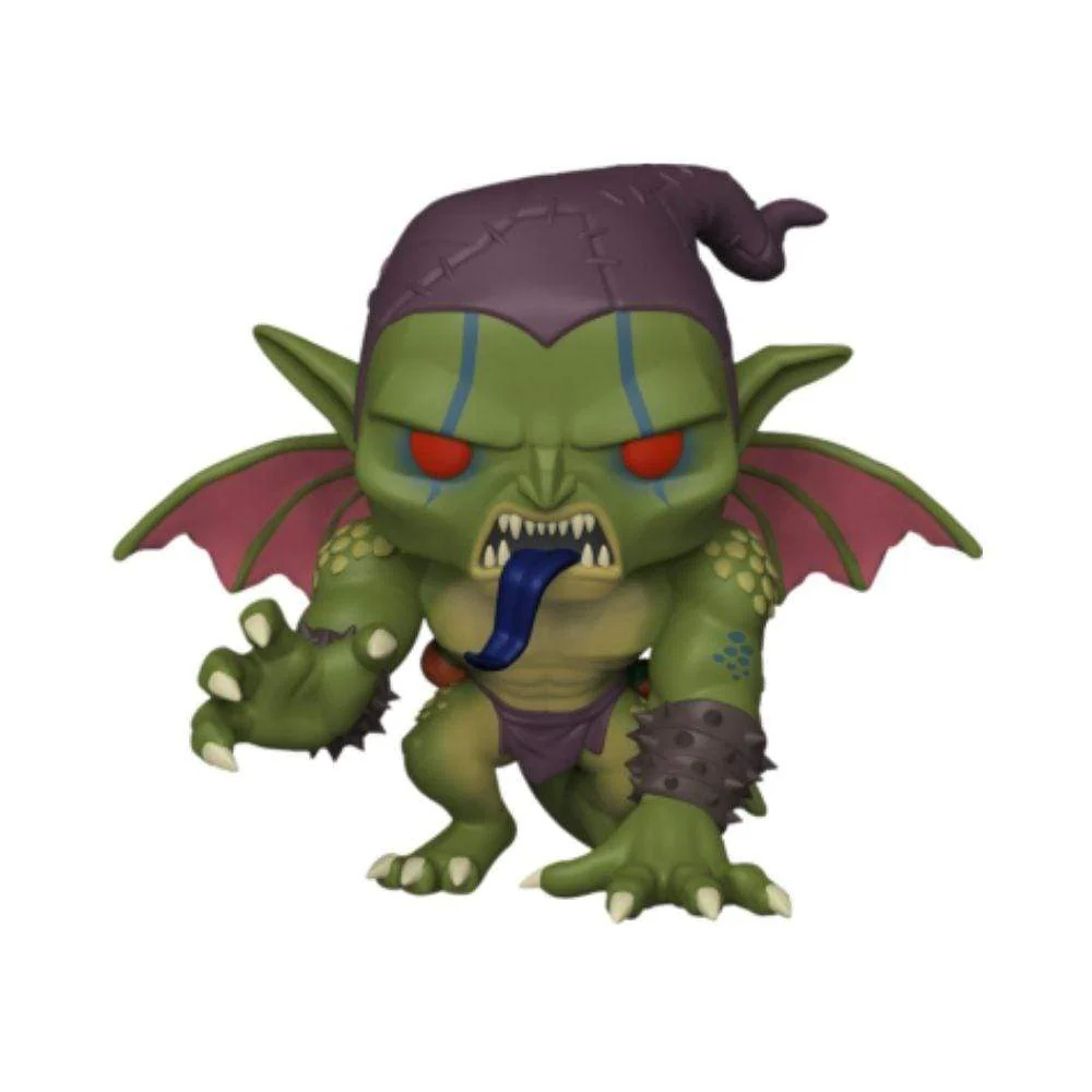 Funko 10" : Marvel - Spiderman - Green Goblin (408)