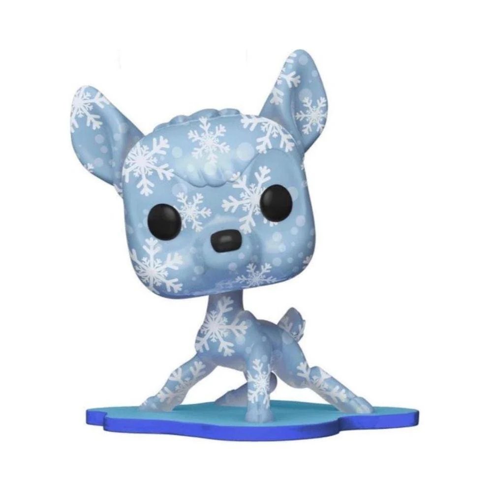 Funko Art Series : Disney - Bambi (26)