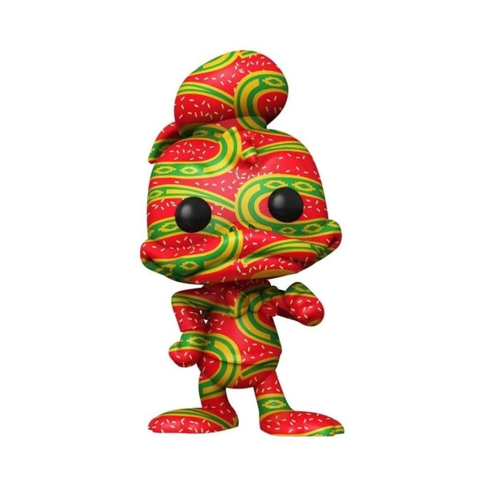 Funko Art Series : Disney - Cinco De Mayo Donald
