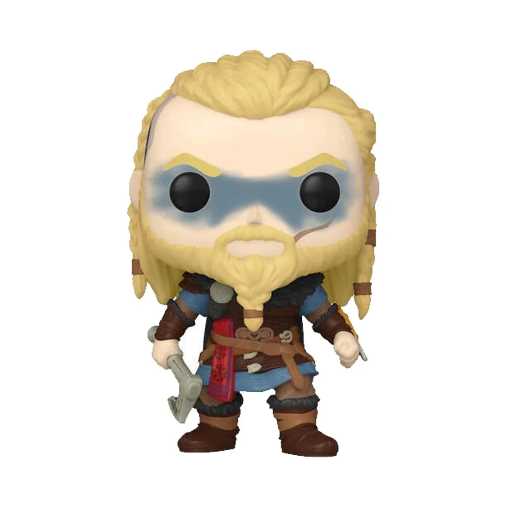 Funko :  Assassin's Creed Valhalla - Eivor