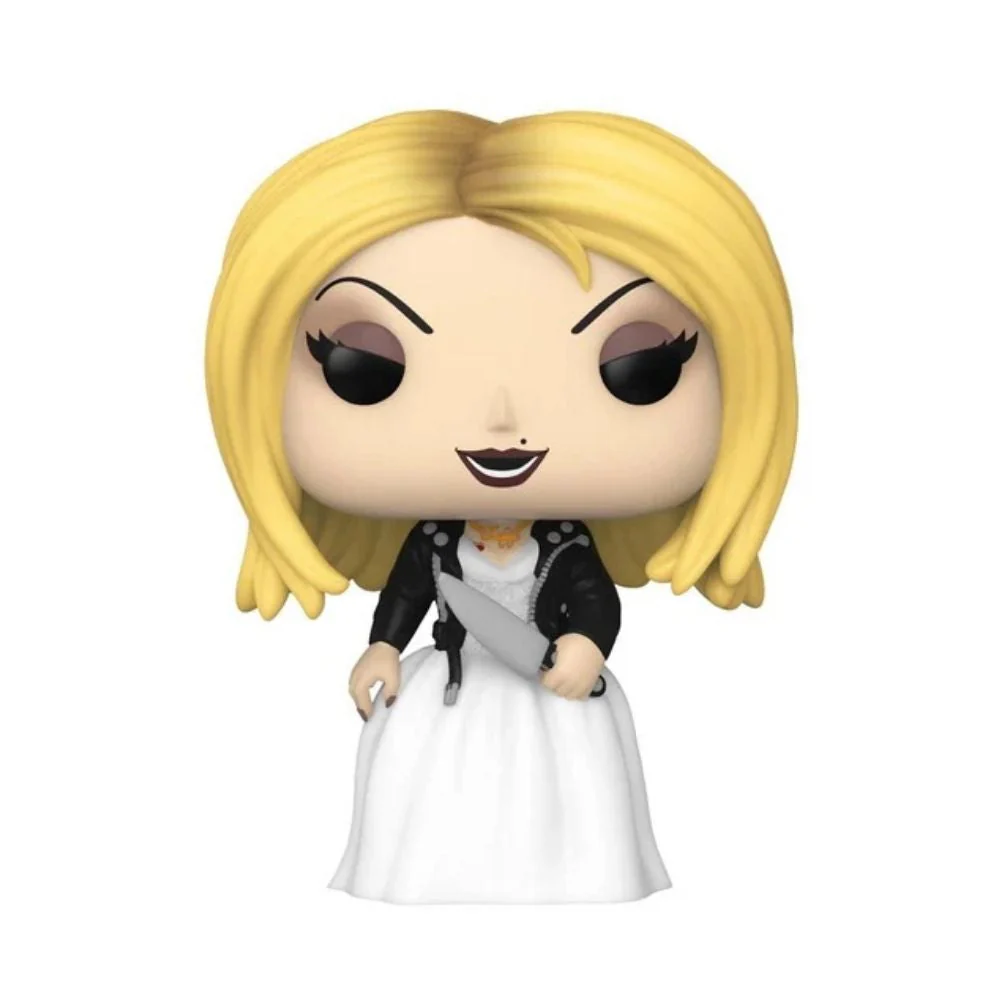 Funko : Bride of Chucky -Tiffany #1250