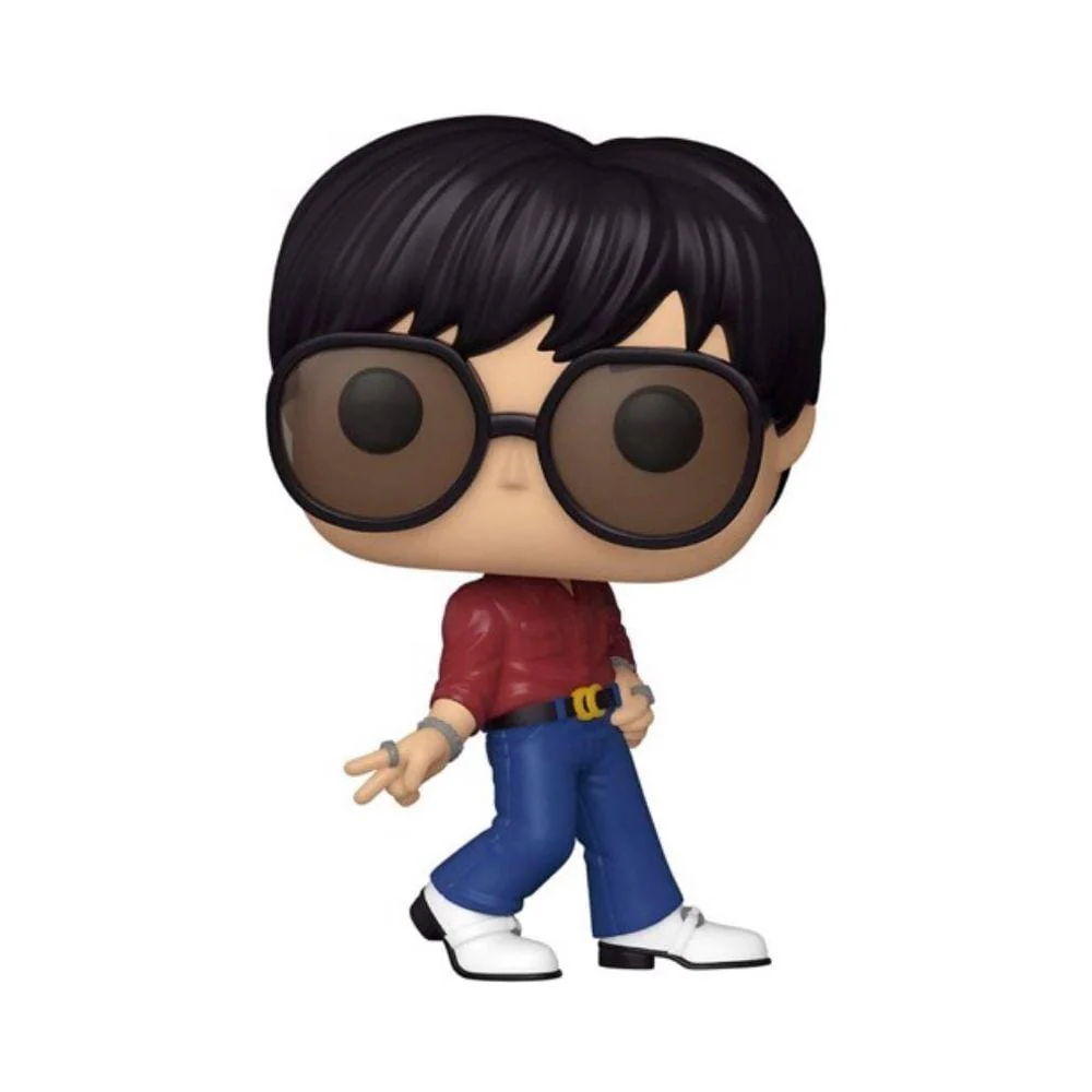 Funko : BTS Dynamite - J-Hope (221)