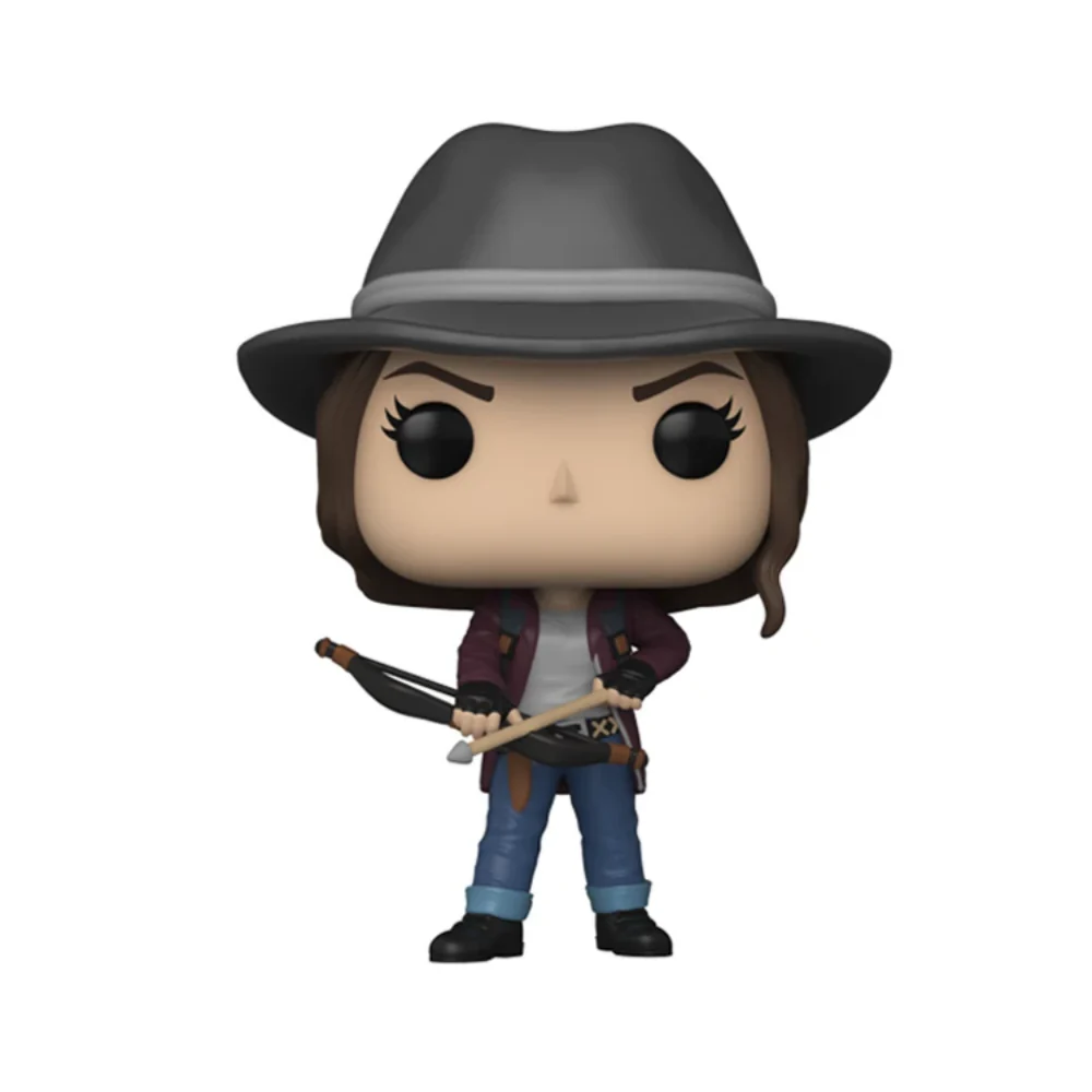 Funko Buddy Tv : The Walking Dead - Maggie with Bow