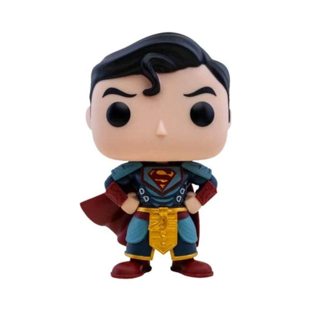 Funko : DC Comics Imperial - Superman