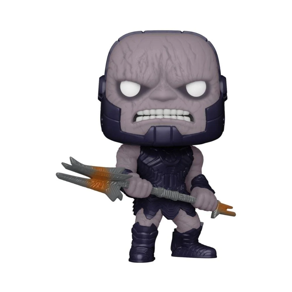 Funko : DC Comics JLSC - Darkseid