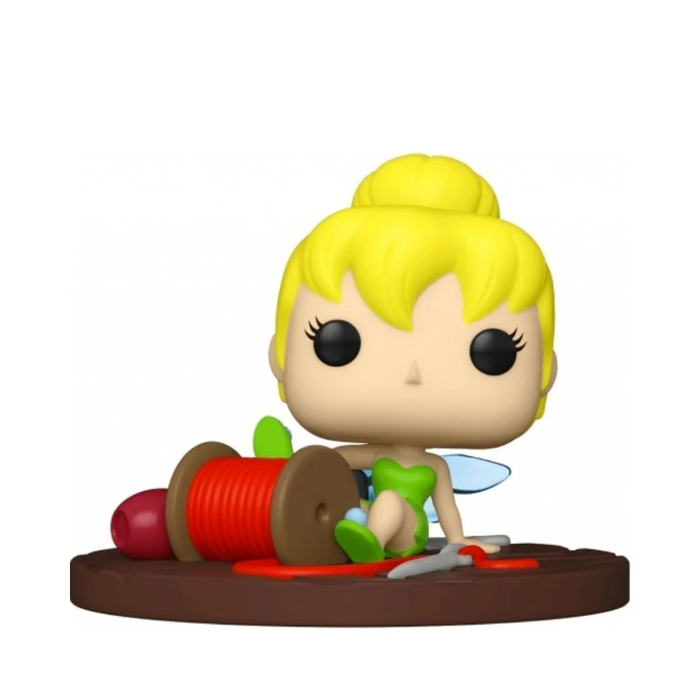 Funko Deluxe : Disney - Tinker Bell
