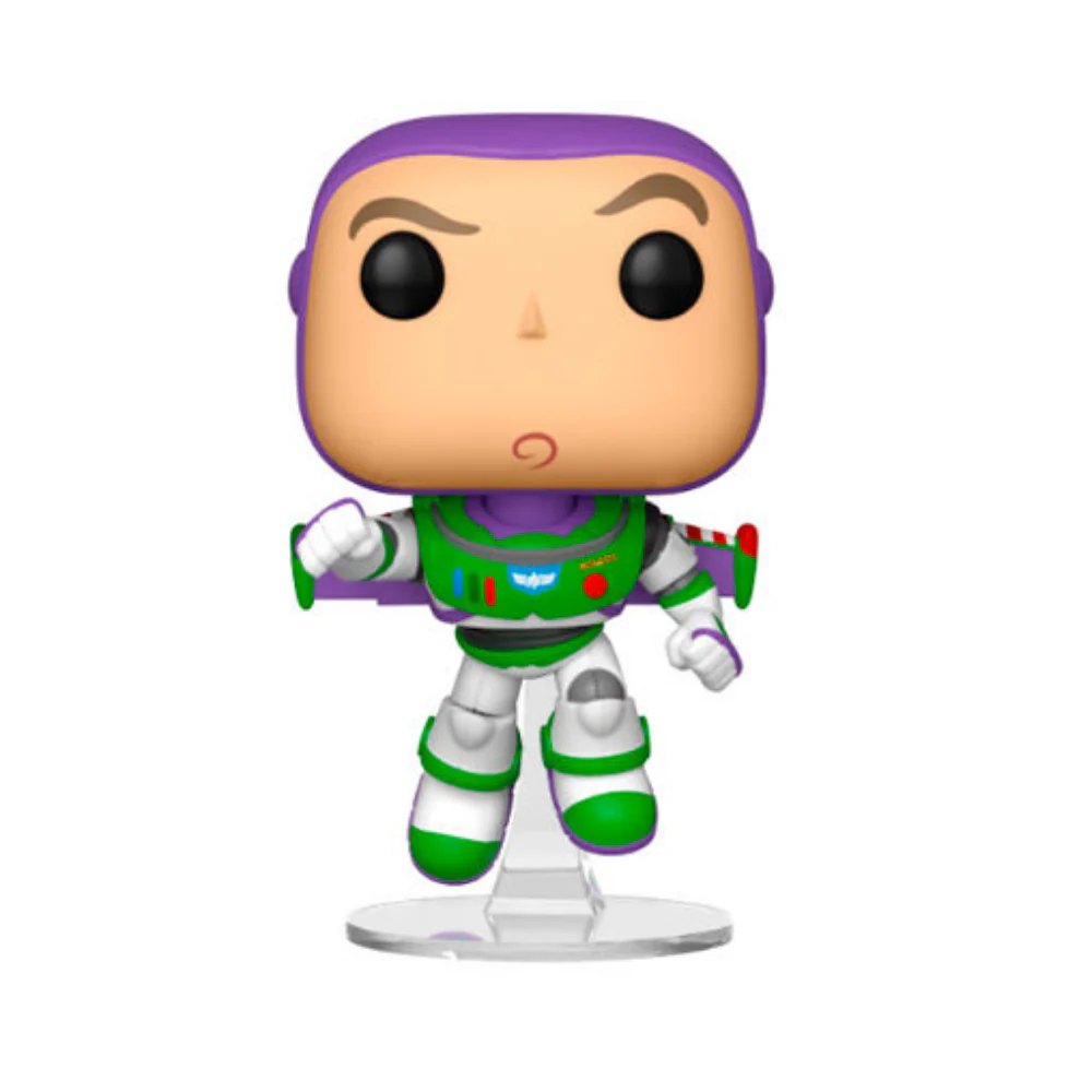 Funko : Disney - Buzz Lightyear