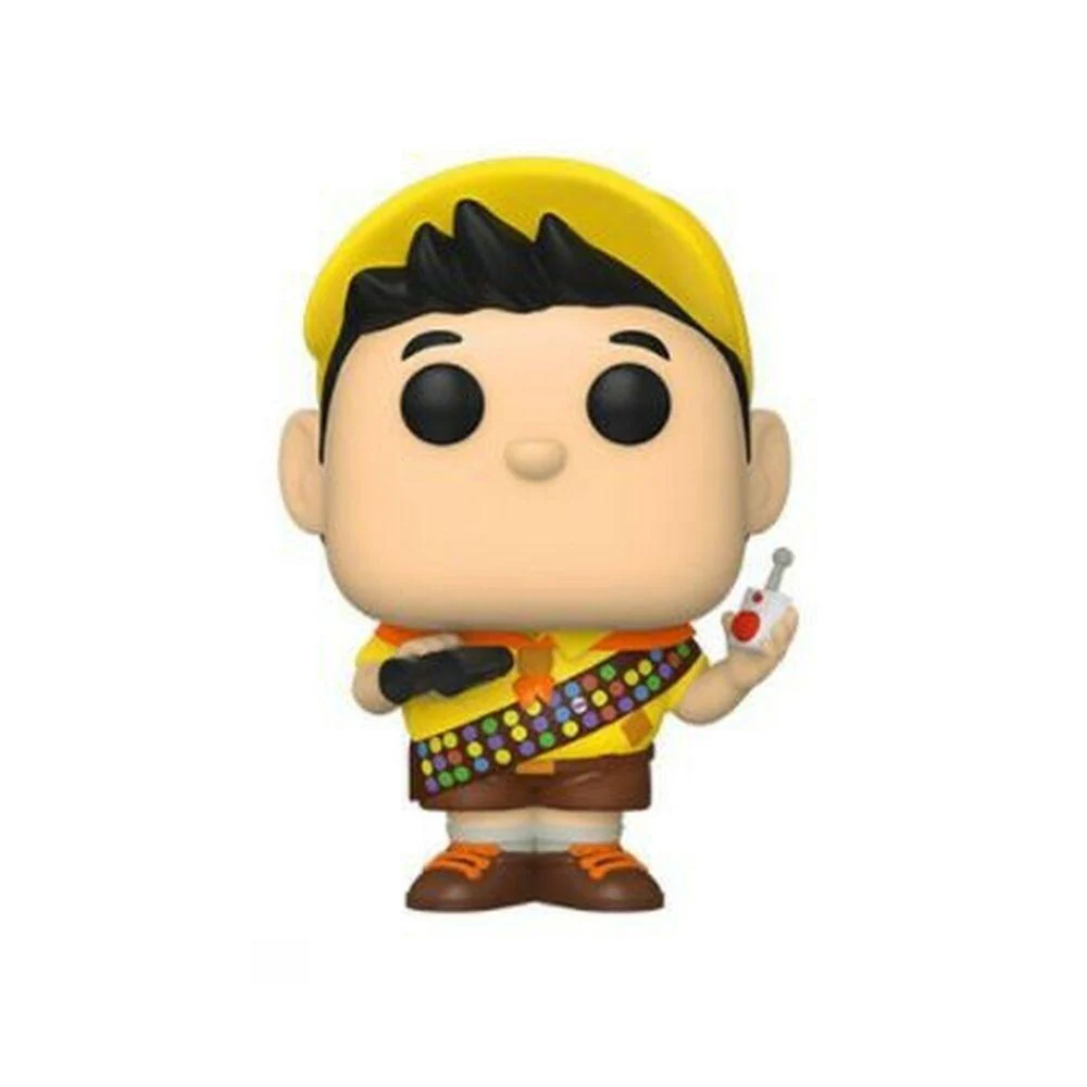 Funko : Disney - Dug Days - Russell (1095)