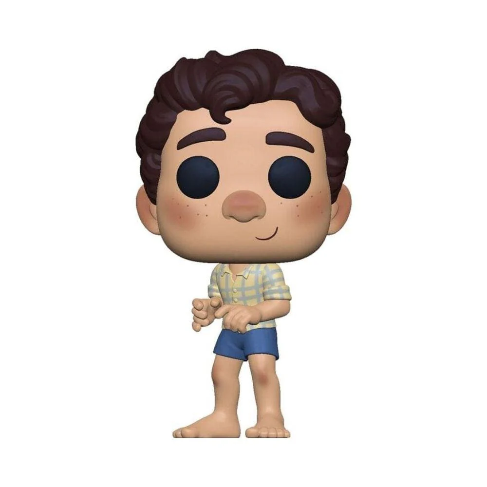 Funko : Disney -  Luca Human (1053)