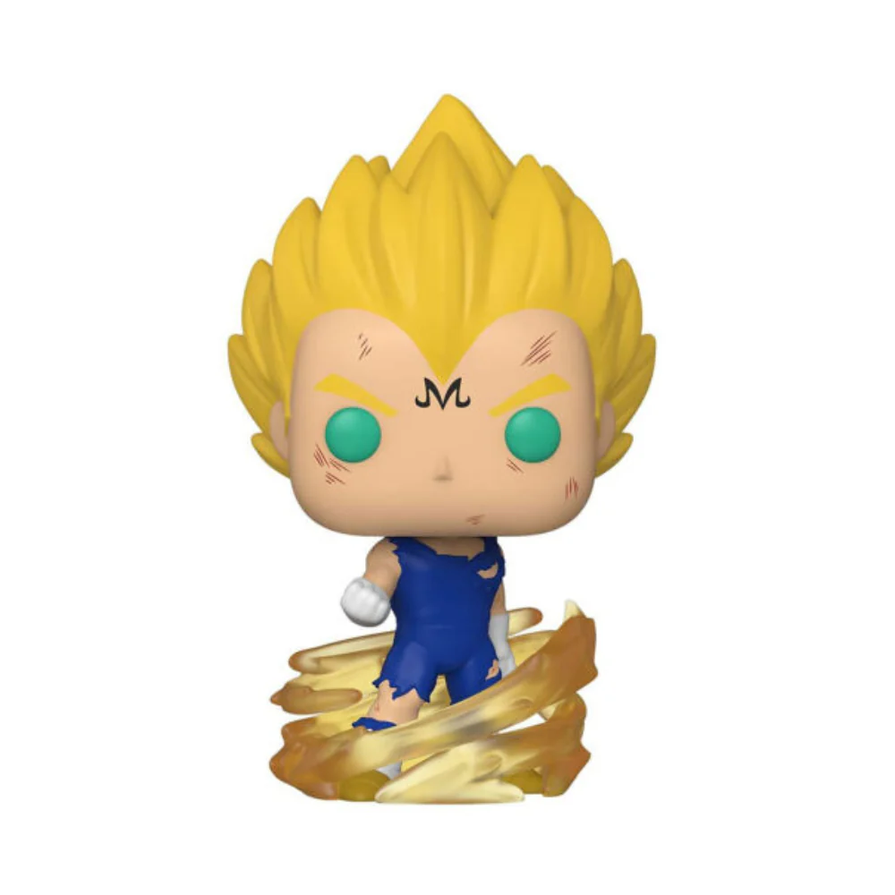Funko : Dragon Ball Z - Majin Vegeta