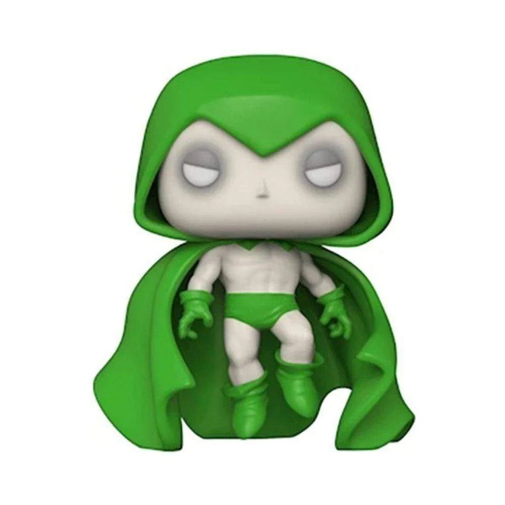 Funko ECCC Exc : DC Comics - Spectre