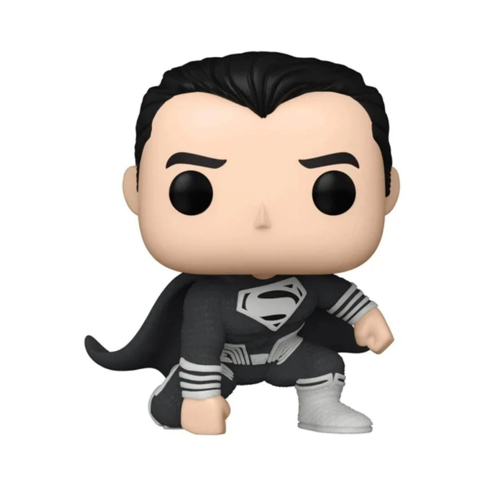 Funko Exc : DC Comics JLSC - Superman