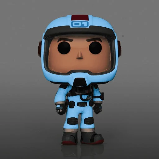 Funko Exc : Disney - Buzz Lightyear XL-01 - Image 2