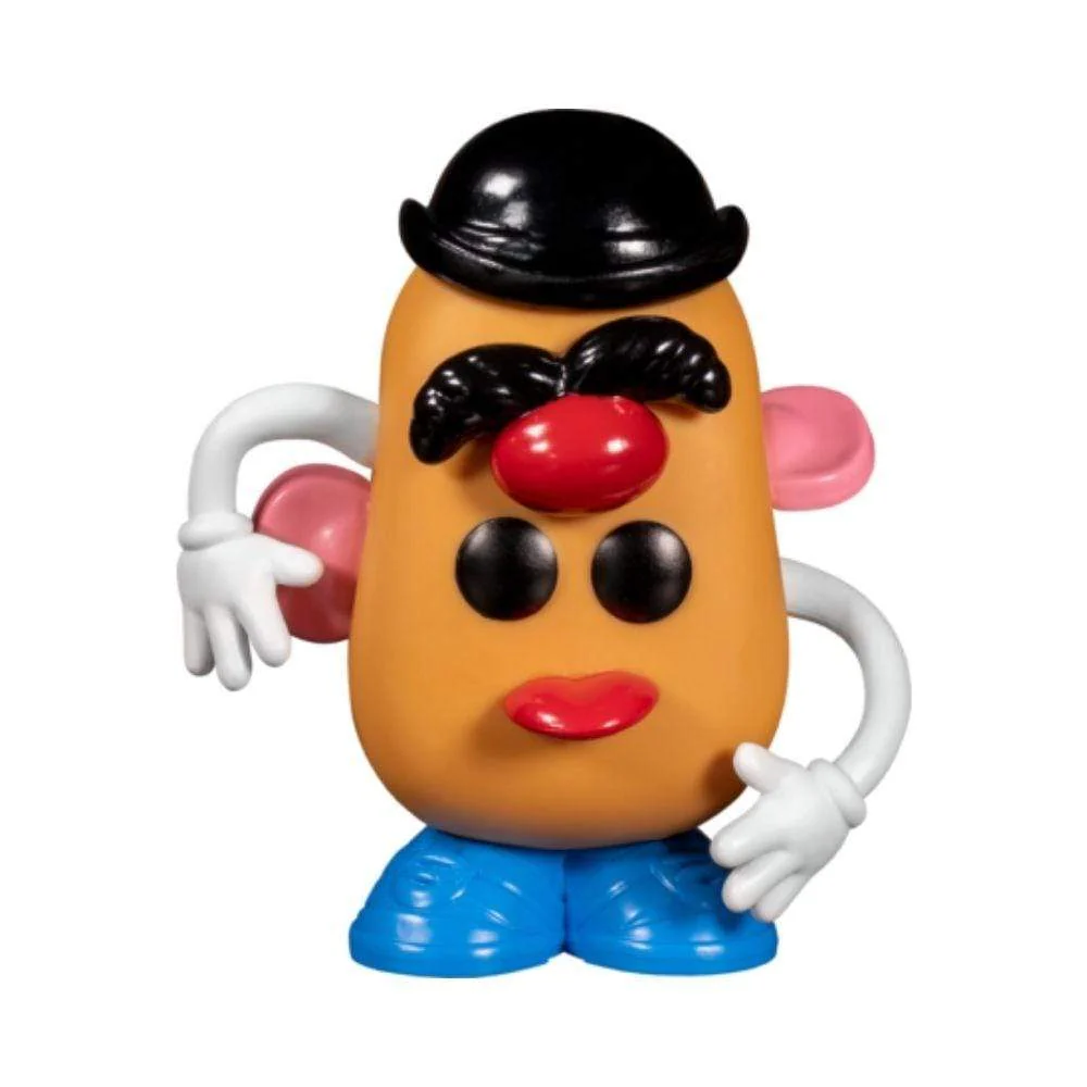 Funko Exc : Hasbro - Mr. Potato Head - Mixed Up (03)