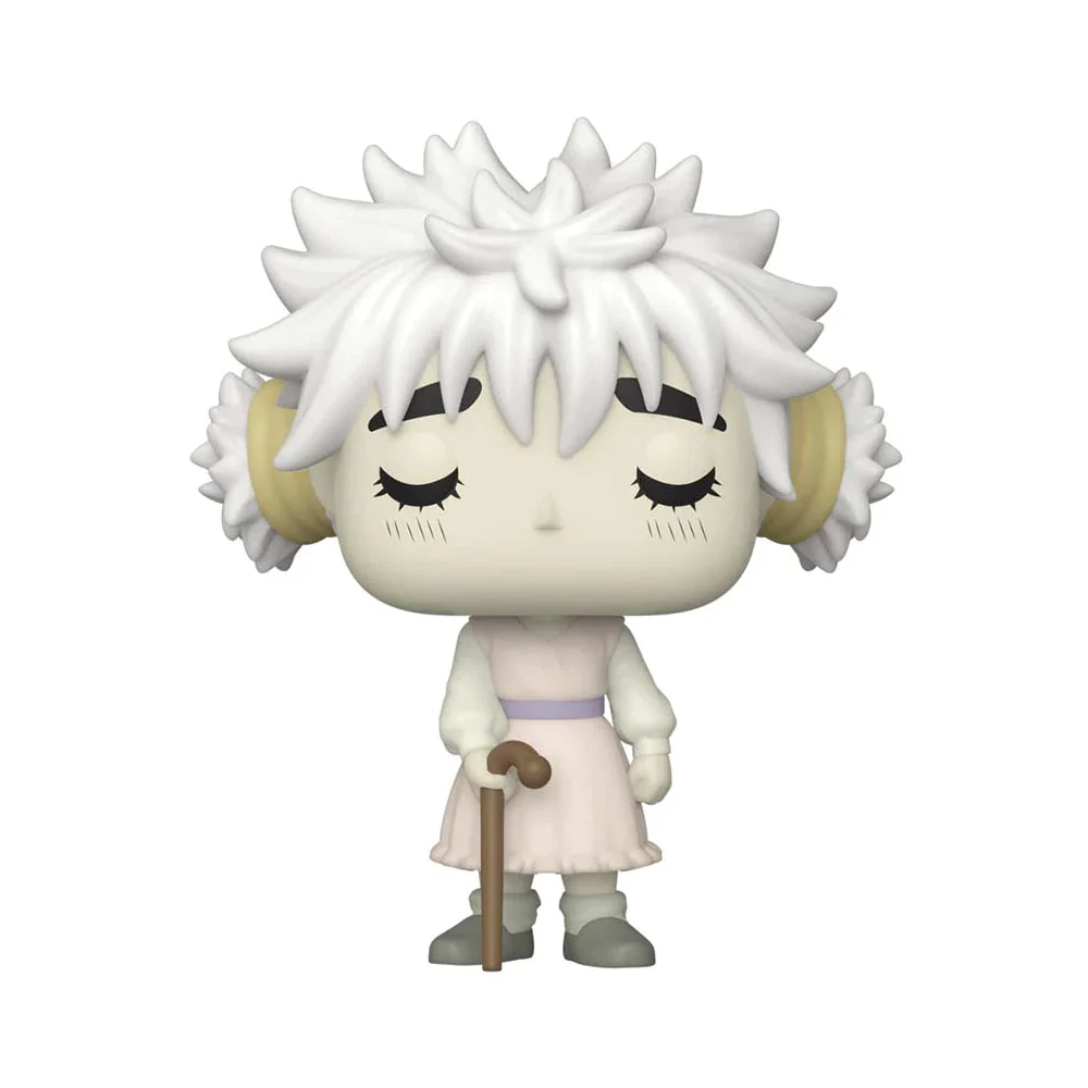 Funko Exc : Hunter X Hunter- Komugi w/Chase (Exc)
