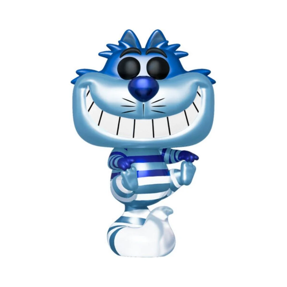 Funko Exc :  Make A Wish Dinsey - Cheshire Cat