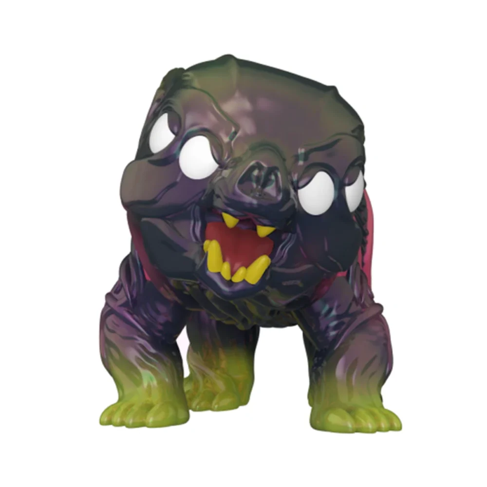 Funko Exc : Marvel Eternals -  Kro Transformed