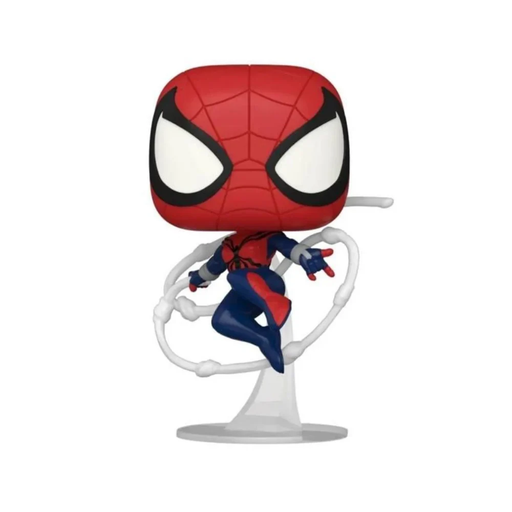 Funko Exc: Marvel  Spider Girl - Spider Girl (CHANCE OF CHASE)
