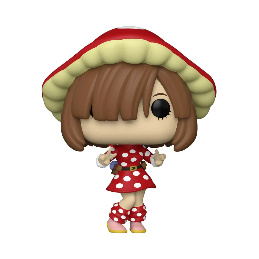 Funko Exc : My Hero Academia - Kinoko Komori