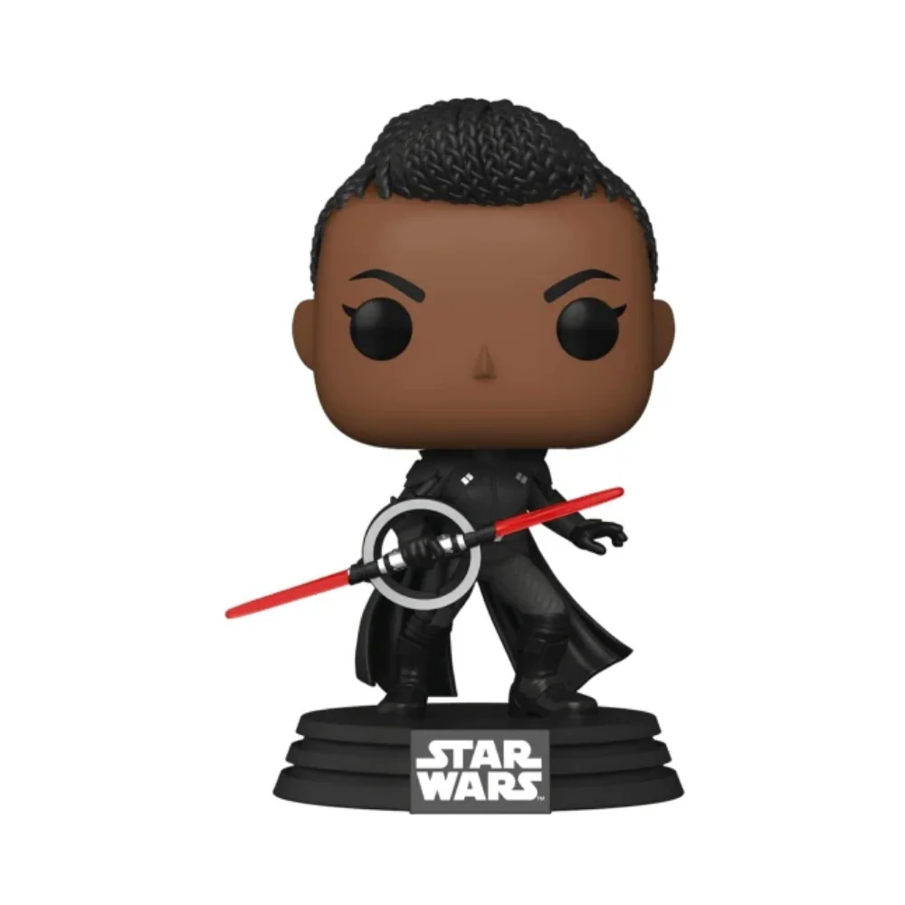Funko Exc : Obi-Wan Kenobi- Reva (Third Sister) (546)