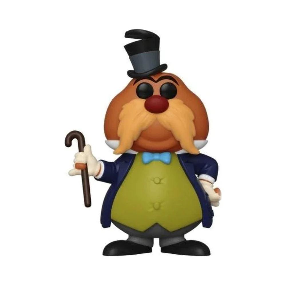Funko Exc : SDCC Disney - Alice in Wonderland - Alice (1070)
