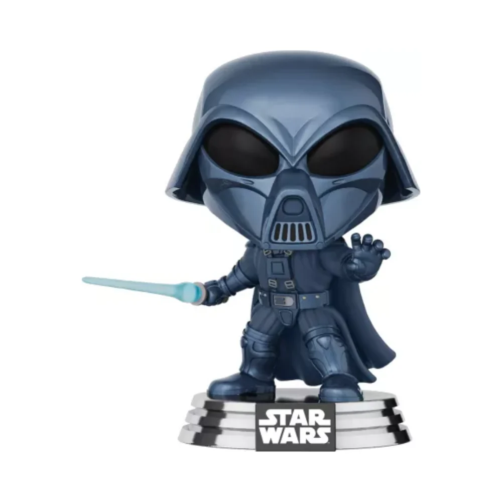 Funko Exc : Star Wars - Vader