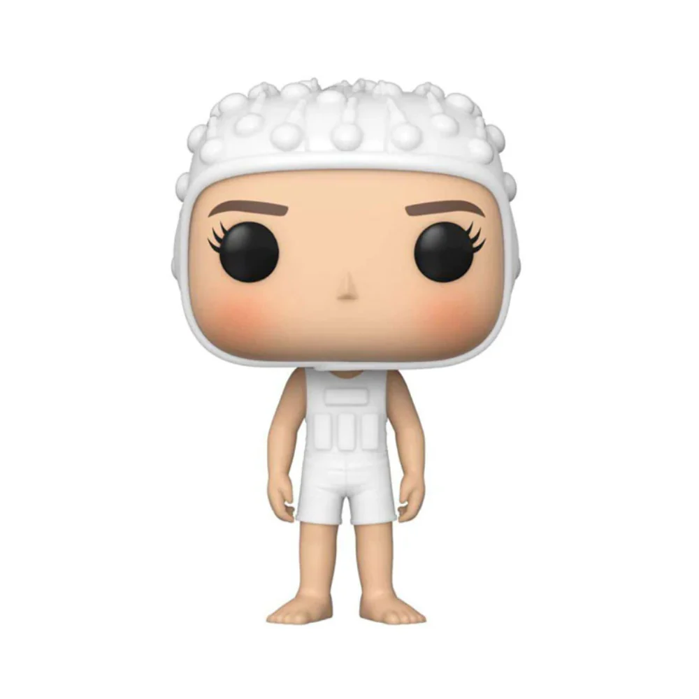 Funko Exc : Stranger Things S4 - Eleven in Tank Suit