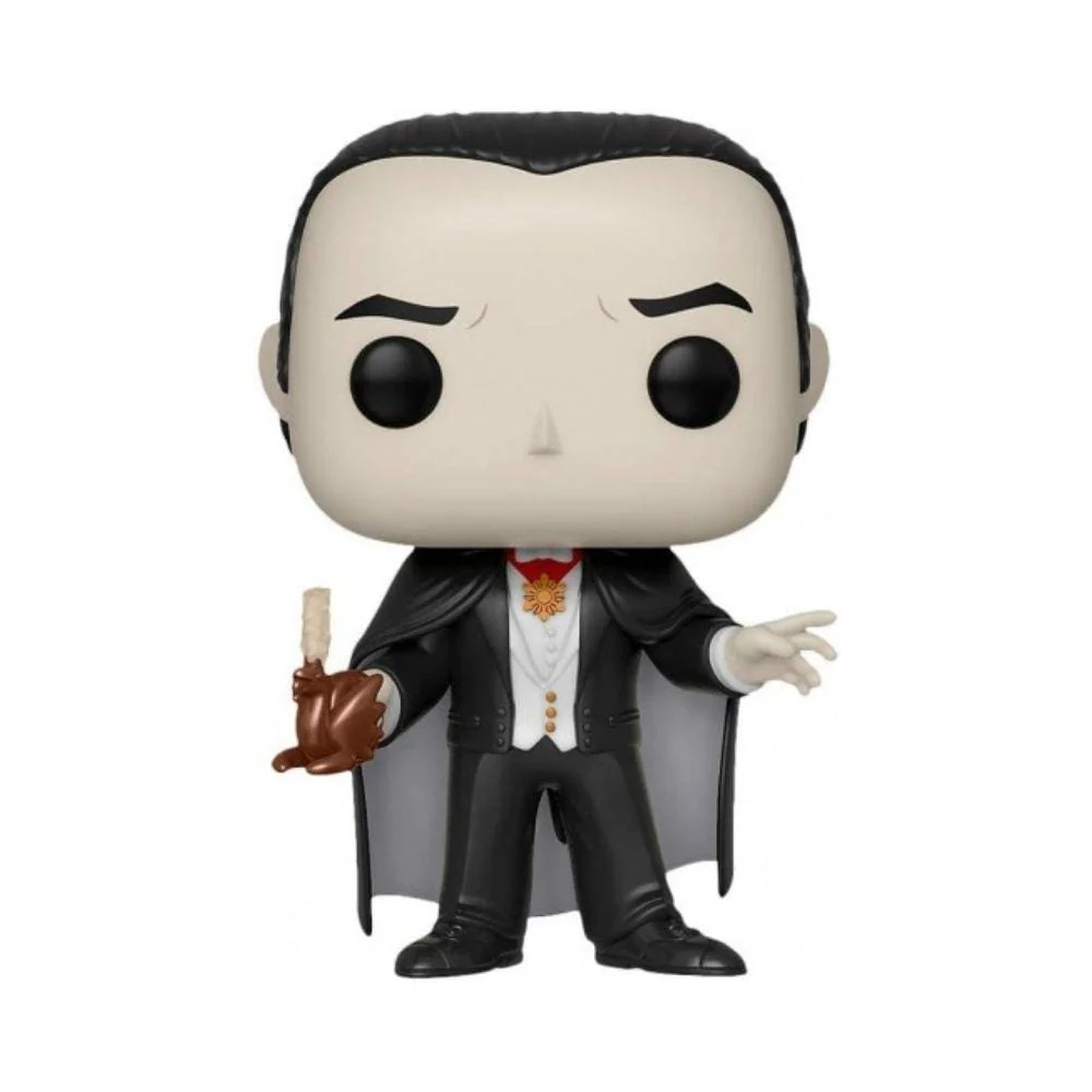 Funko Exc : Universal Monsters - Dracula (799) - Image 2